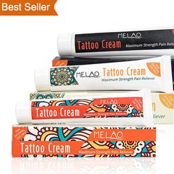 tattoo cream